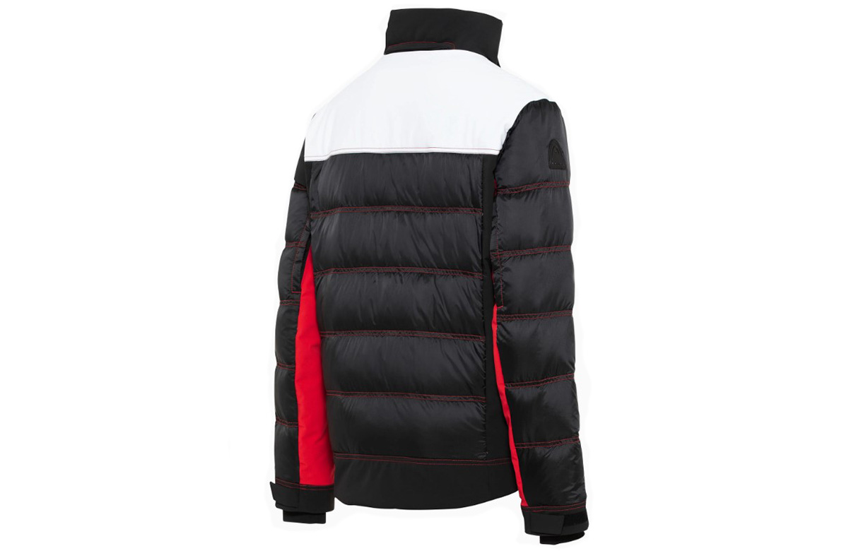 Porsche design discount jacket 2014